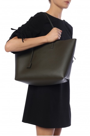 Branded shopper bag, zdjęcie 2 Branded shopper bag od Saint Laurent